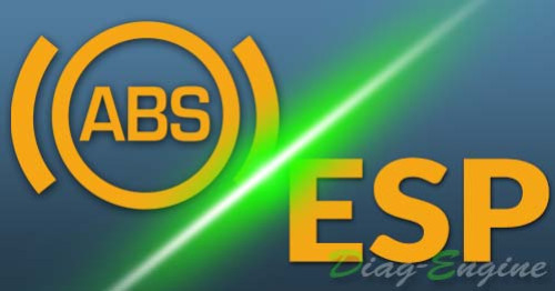Quelle est la différence entre l'ABS et ESP ?